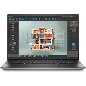Dell Precision 5690 16 Ultra 7 155H 32GB 1TB SSD, 