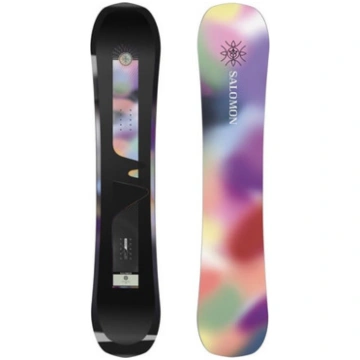 Salomon Wonder Snowboard - 2026