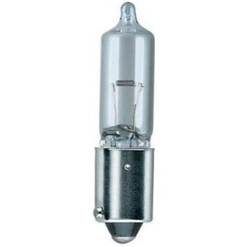 Spuldze H21W 12V/21W BAY9s
