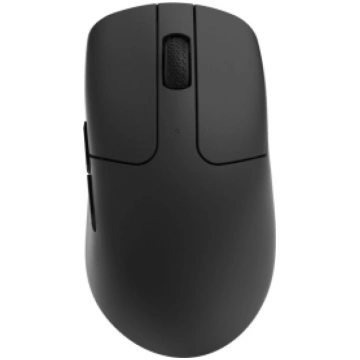 Keychron M2 (1000Hz) Black Wireless Mouse M2-A1 M2