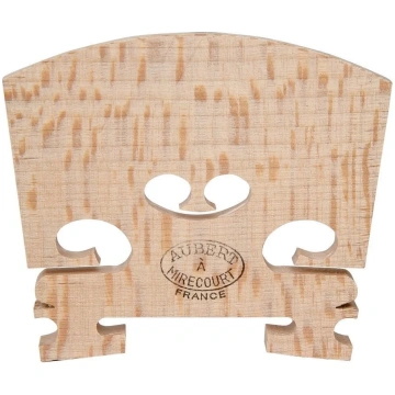Viola bridges Luthier Foot width 46 bridges - mūzi