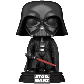 Funko Pop! - Star Wars Darth Vader (67534) 67534 (