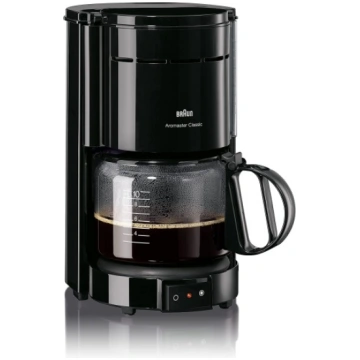 Lietots - Ecost Customer Return, Braun KF 47/1 BK