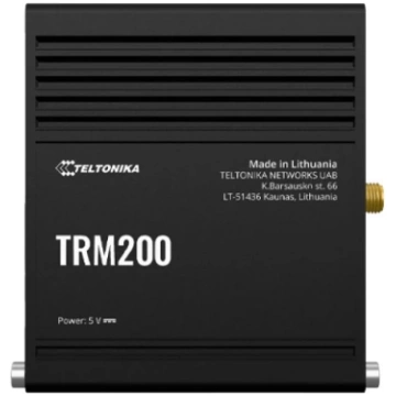 Modem Teltonika Teltonika TRM200000000, External, 
