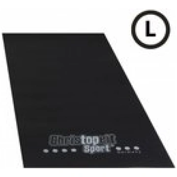 Christopeit sport paklājs 160x84x0,3cm