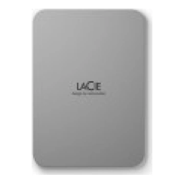 Ārējais cietais disks LaCie Mobile (STLP5000400) [