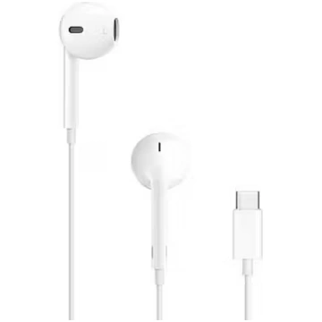 Apple EarPods (USB-C) Earpods (MTJY3ZM/A)