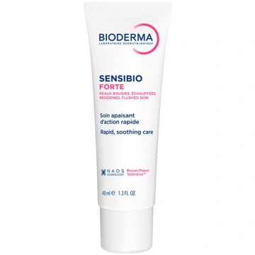 Sejas krēms Bioderma Sensibio Forte, 40 ml