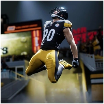 Datorspēle EA SPORTS Madden NFL 26 Nintendo Switch