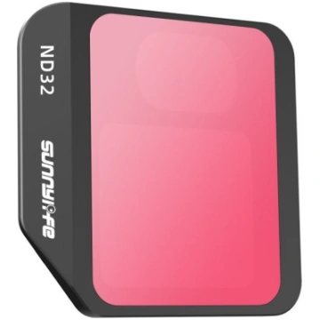 SunnyLife Filtr PeLny Szary Nd32 Do Drona Dji Mavi