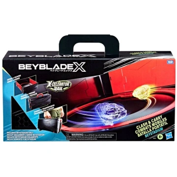 Spēļu komplekts Beyblade Bey Blade X Hasbro
