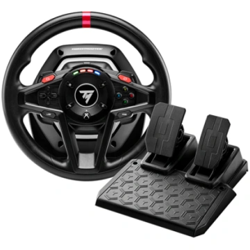 Thrustmaster , Steering Wheel , T128-X , Black , G