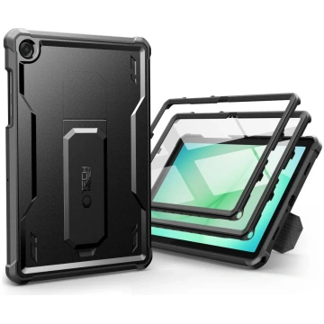 Galaxy Tab A11 Plus 11.0 Planšetes vāciņš TECH-PRO