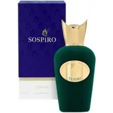 Sospiro Tenore Vial Eau De Parfum Spray for Unisex