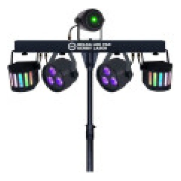 LED stars Dreby Derby Laser Multi -Multi liesmas k
