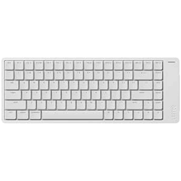 LOFREE Flow2 zema profila mehāniskā tastatūra (ASV
