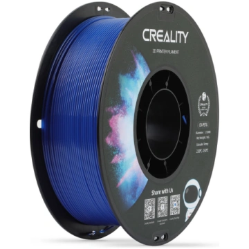 Creality CR-PETG - 1.75mm - 1kg - Blue PRM-12222