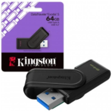 Kingston DataTraveler Exodia DTXS/64GB 64GB USB 3.