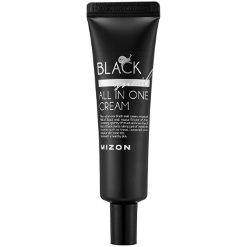 Sejas krēms Mizon Black Snail All In One, 35 ml