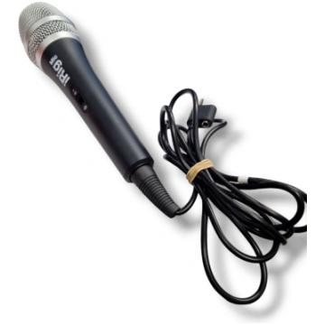 Lietots - Mikrofons IK Multimedia iRig Mic