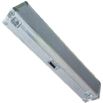 ATA Style Wheeled Flight Case for NS Design Basses