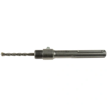 Adapteris 160mm SDS MAX, GEKO, G40041, augstas kva