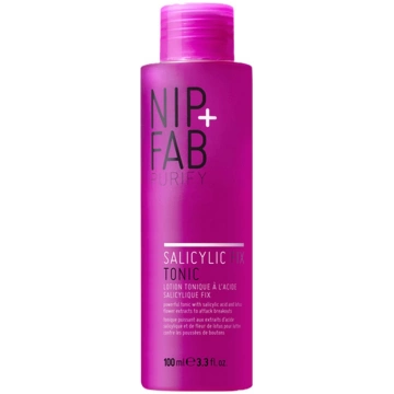 NIP+FAB Salicylic Fix Tonic 100ml