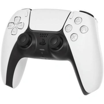 SONY DualSense WHITE PS5 Wireless Controller 57586