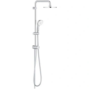 Dušas komplekts GROHE Tempesta Rustic 200 27399002