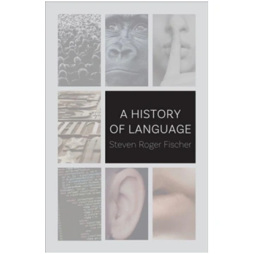 History of Language Steven R. Fischer