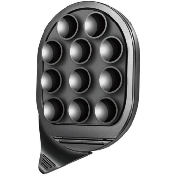 Joyroom magnetic phone holder JR-ZS418 black