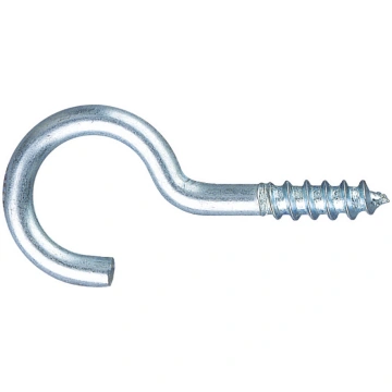Āķskrūve Index Spec 4, cinkota, 4.4x37mm INDEX®
