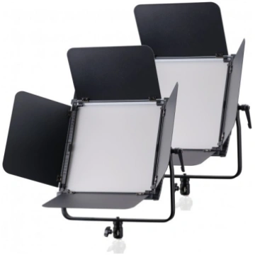 Bresser BR-S100B PRO Panel Light Dual Kit Nepārtra