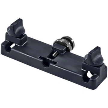 Precīzs sānu balstu regulētājs Festool FE-OF 900/K