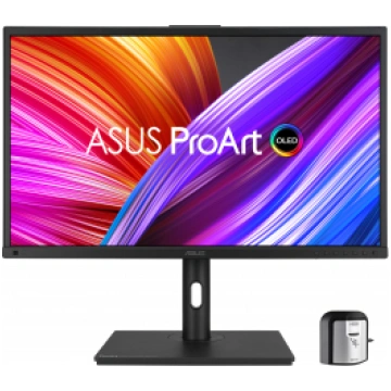 ASUS ProArt PA27DCE-K computer monitor 68.3 cm (26