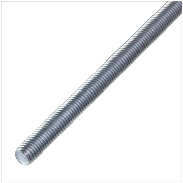 Stienis Haushalt DIN 975, 8.8, 2000 mm x 8 mm cink