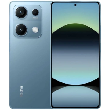 Xiaomi redmi note 14s 4g dual sim 8/256gb ocean bl