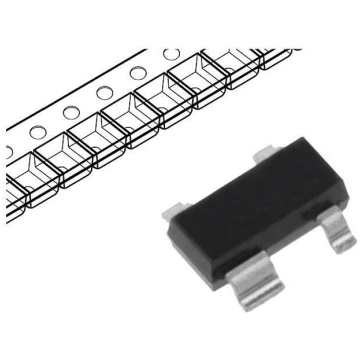 IC: supervisor circuit; power on reset monitor (Po