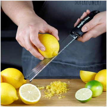 Grater Zester Microplane Casolaro Hotellerie SpA
