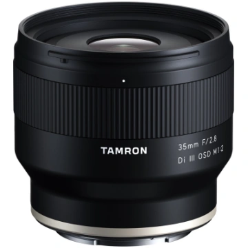 Objektīvs Tamron 35mm F/2.8 Di III OSD M1:2