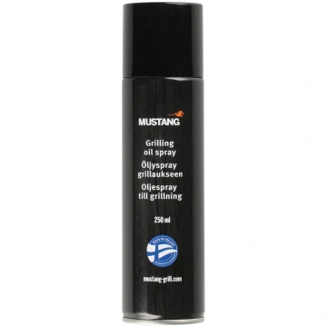 Mustang oil spray for grilling, 250 ml (233413)