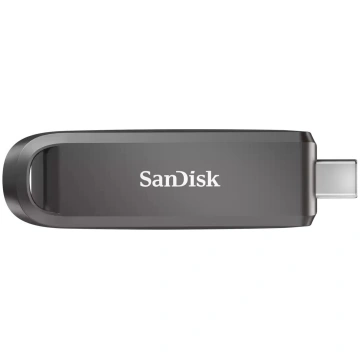 SANDISK MEMORY DRIVE FLASH USB-C/512GB SDCZ890-512