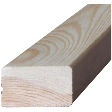 ZĀĢMATERIĀLS ĒVELĒTS 45X70X3000MM,SKUJKOKS