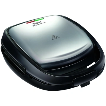 Sviestmaižu tosteris Tefal Snack Time, SW342D38, 3