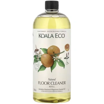 Koala Eco, Natural Floor Cleaner, Refill, Australi