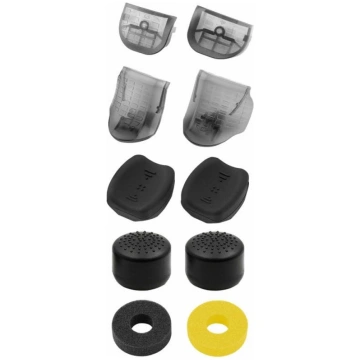 Subsonic Pro Gamer Kit for PS5 controller SA5636