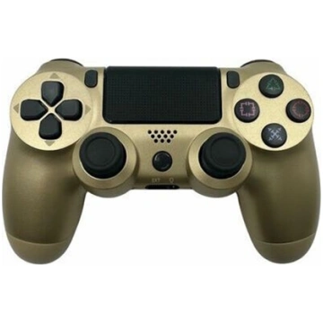 GameBox P4 Wireless Vibration Bluetooth Controller