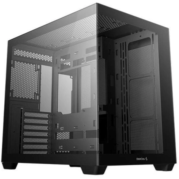 Deepcool CG530 | ITX/Micro-ATX/ATX ATX/Micro-ATX |