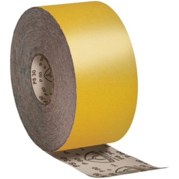 Klingspor PAPIER ŚCIERNY PS30D 93MM GR.60(45923BM)