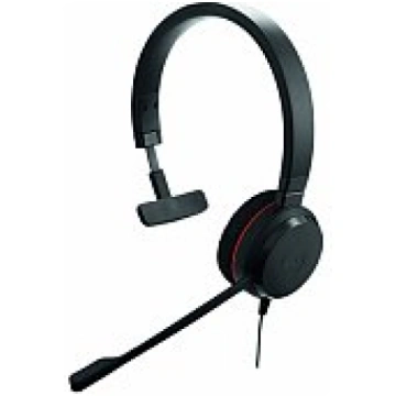 Jabra Evolve 30 II MS Mono austiņas 5393-823-309-J